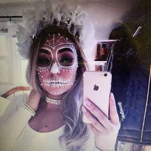 Meet your Posher, Desiree